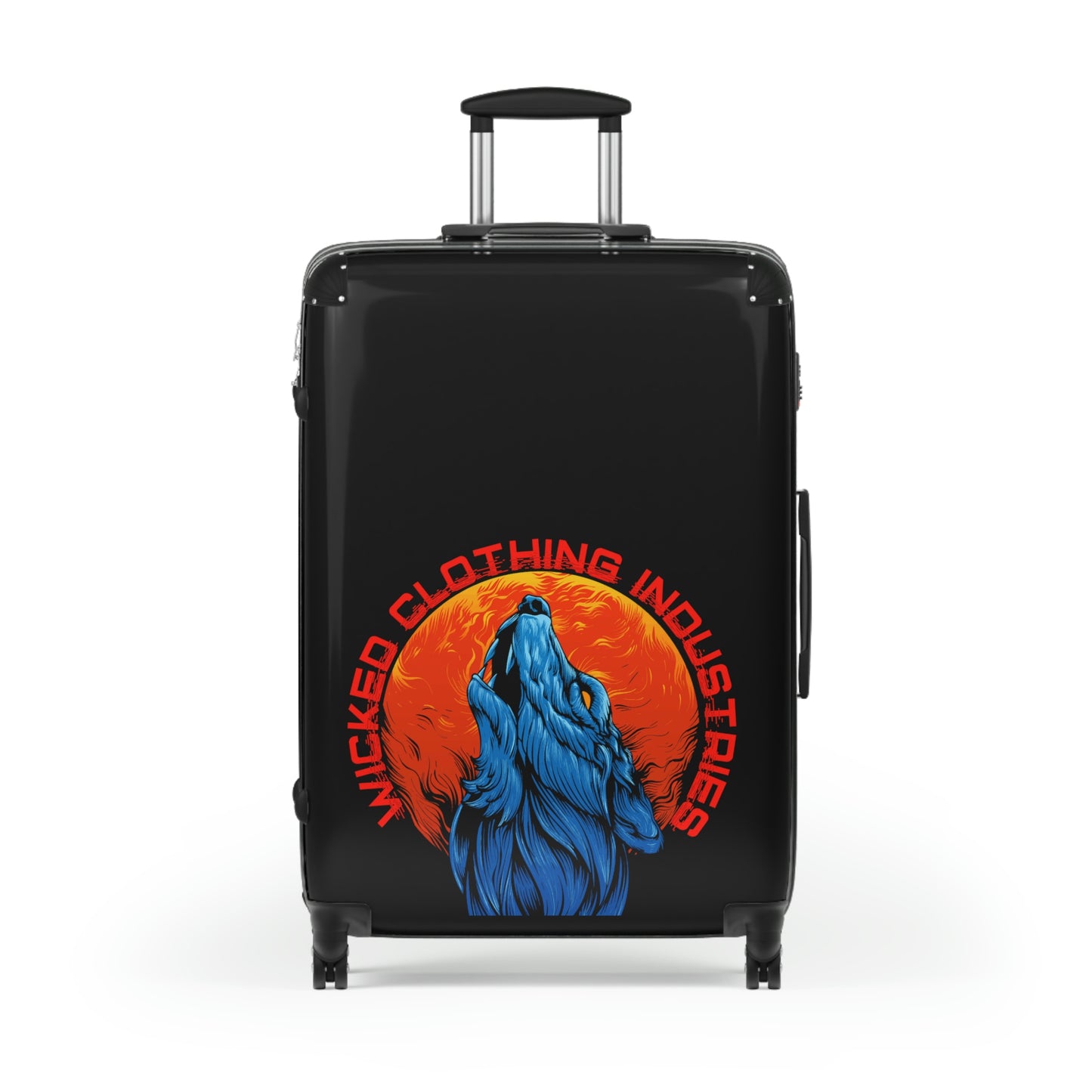 London  Suitcase