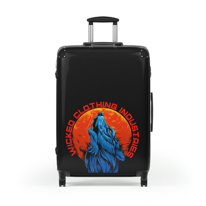 London  Suitcase