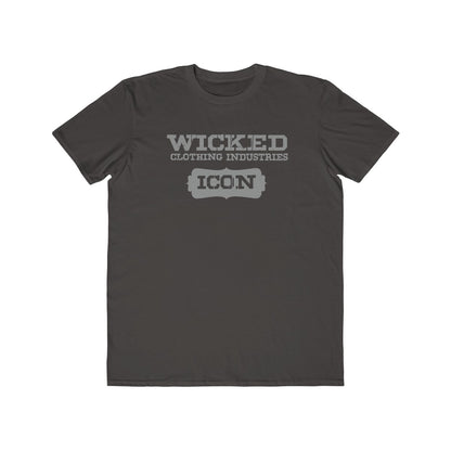 IICON GRAY /Tee Shirt