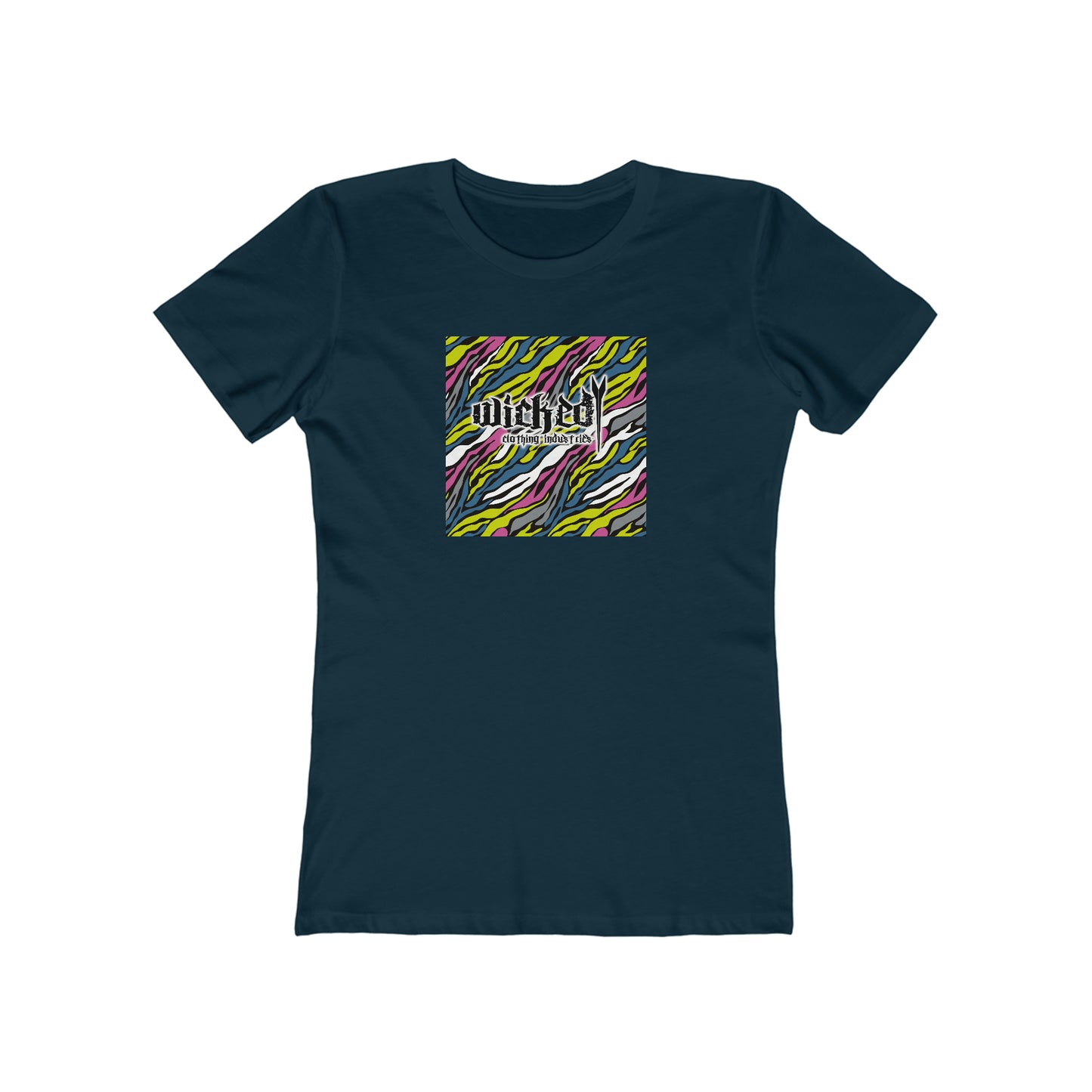 E.L.  T-Shirt