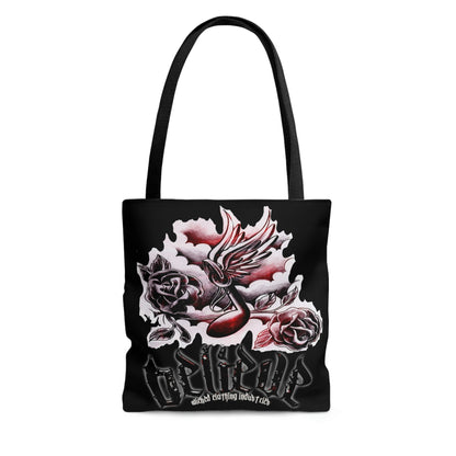 Believe E.L. Tote Bag