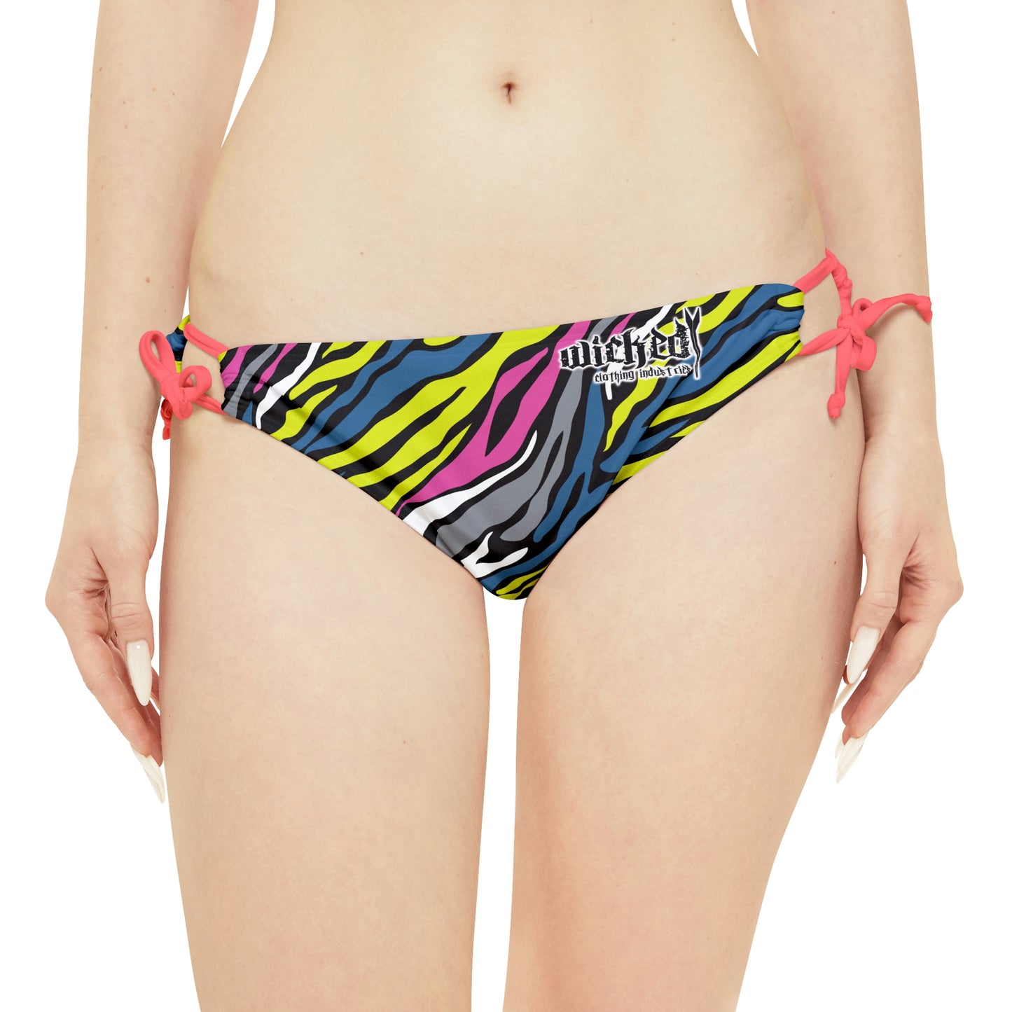 E.L. Bikini Set