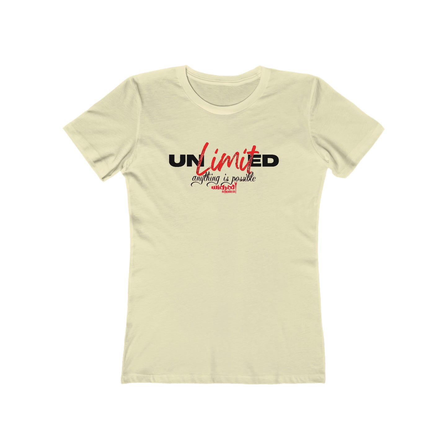 Unlimited 1/ Many Colors