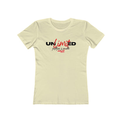 Unlimited 1/ Many Colors