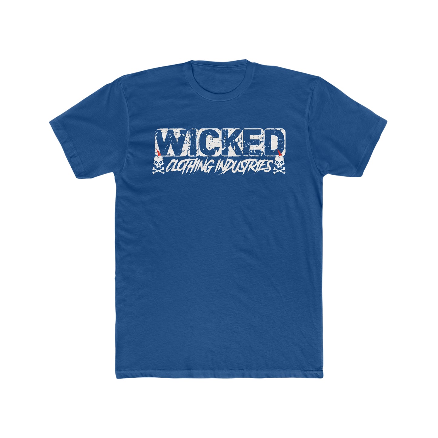 Wicked Punk Rock 2 T-Shirt