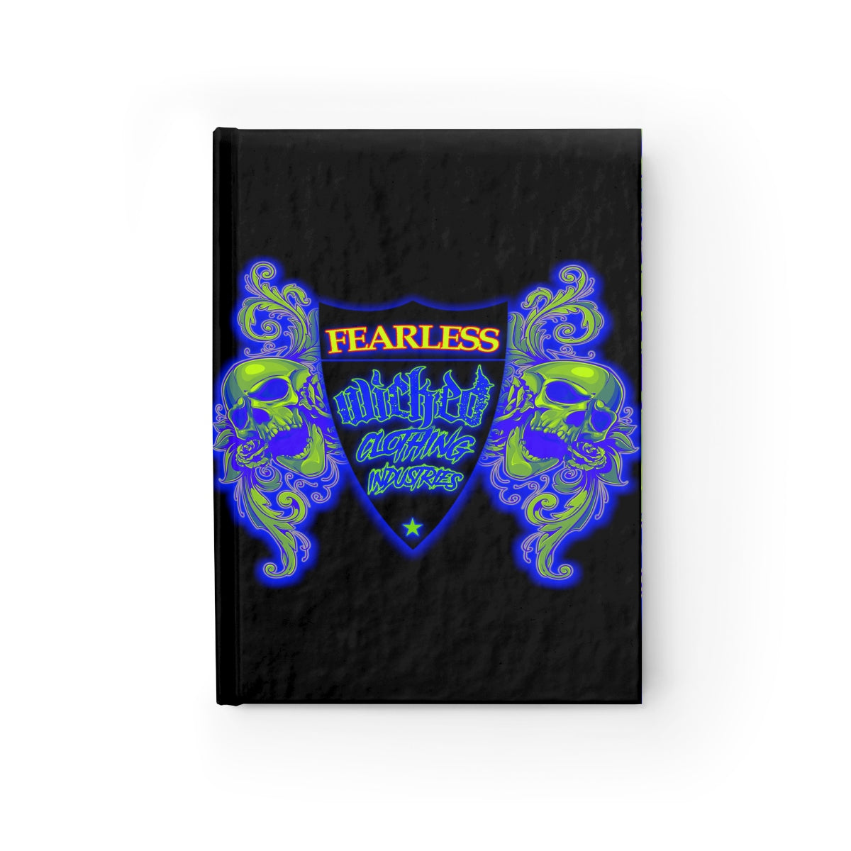 FEARLESS Journal