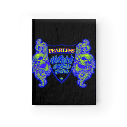 FEARLESS Journal