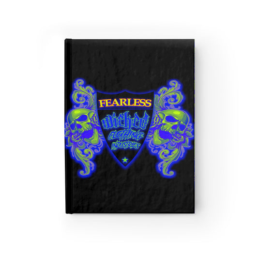FEARLESS Journal