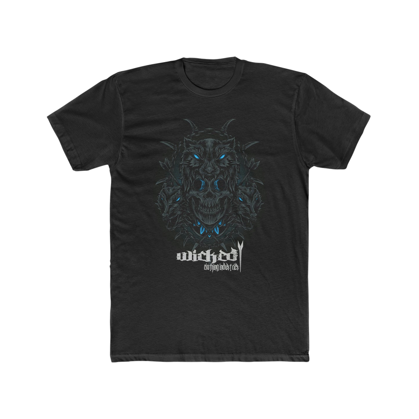 Wolf's Soul T-Shirt
