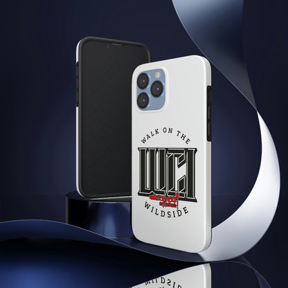 WildSide Tough Phone Cases