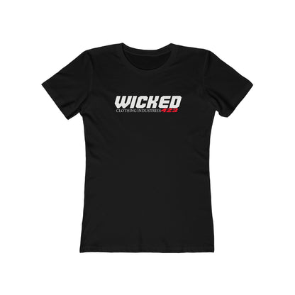 Wicked 423/ T-Shirt