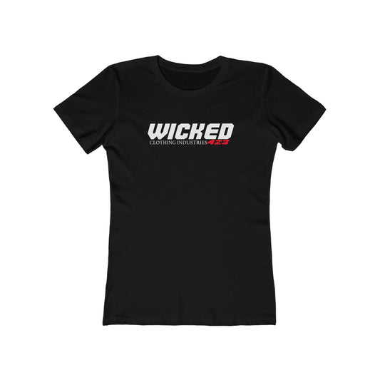 Wicked 423/ T-Shirt