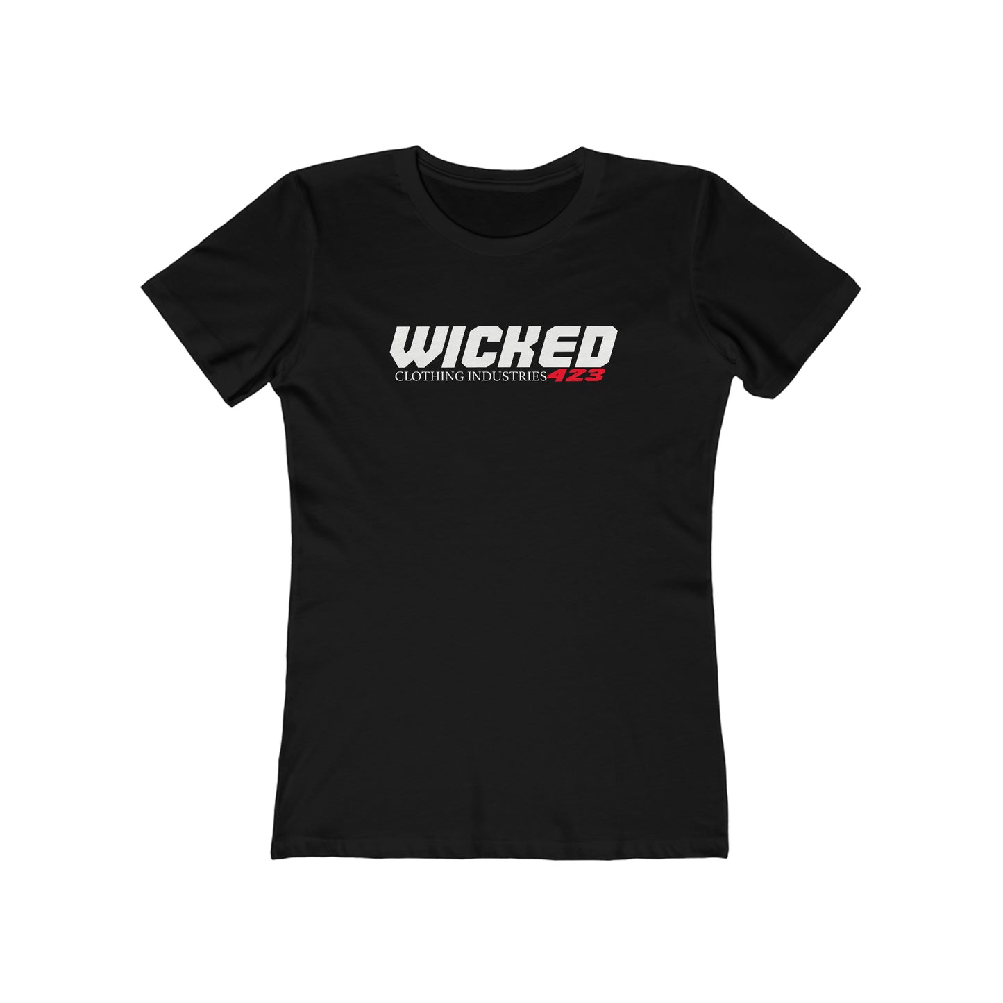 Wicked 423/ T-Shirt