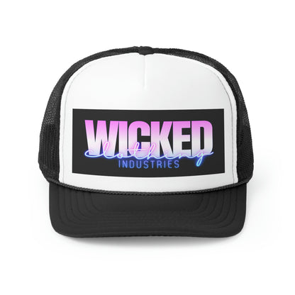 Miami Vibe  Trucker Hat
