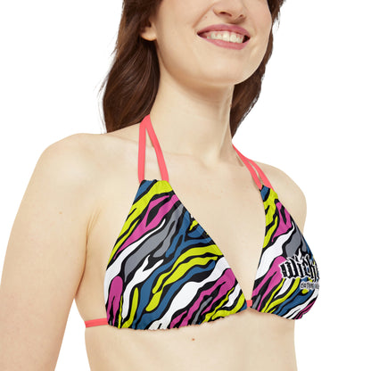 E.L. Bikini Set