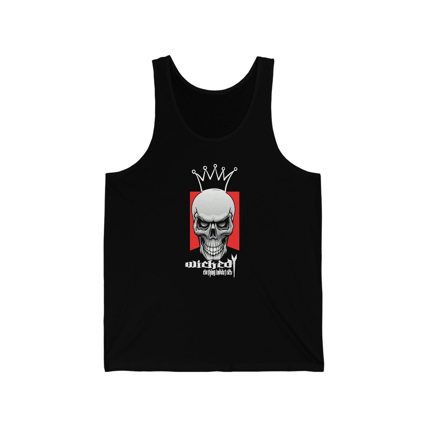 King OF Kings  Tank Top