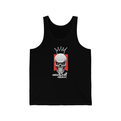 King OF Kings  Tank Top