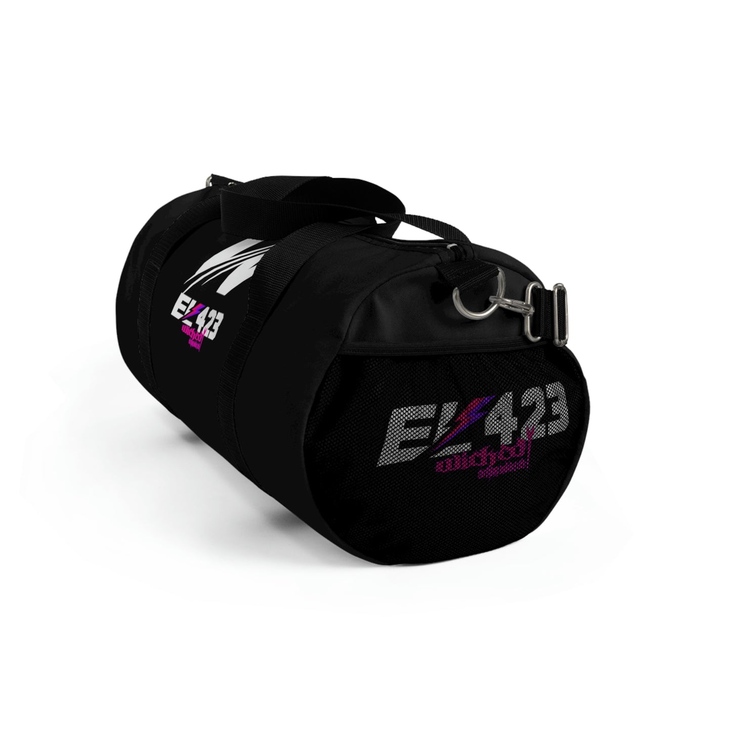 Shockwave EL423/Duffel Bag