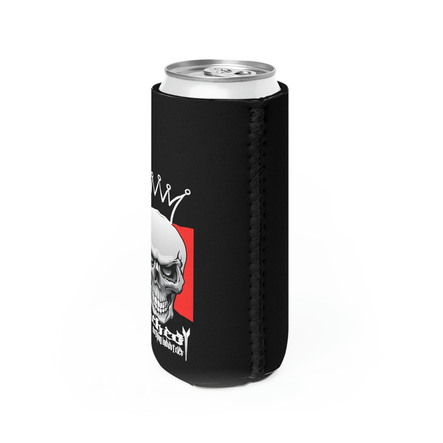 King of Kings Slim Can Cooler