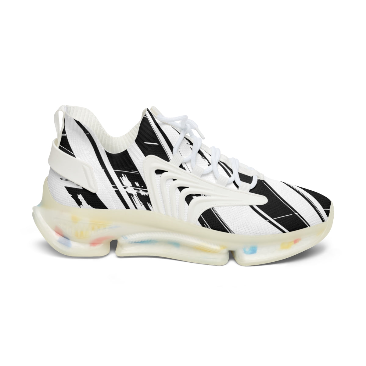 Driven /Women's Sneakers