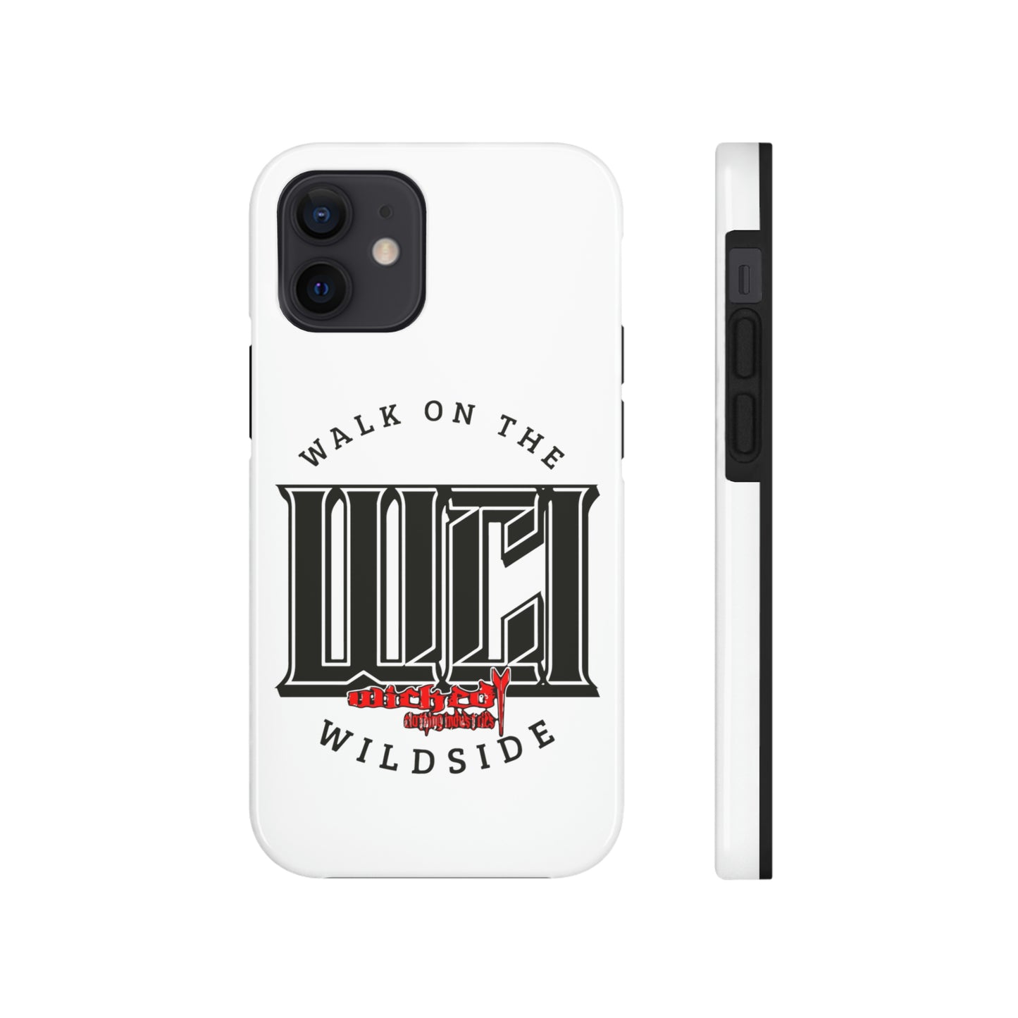 WildSide Tough Phone Cases