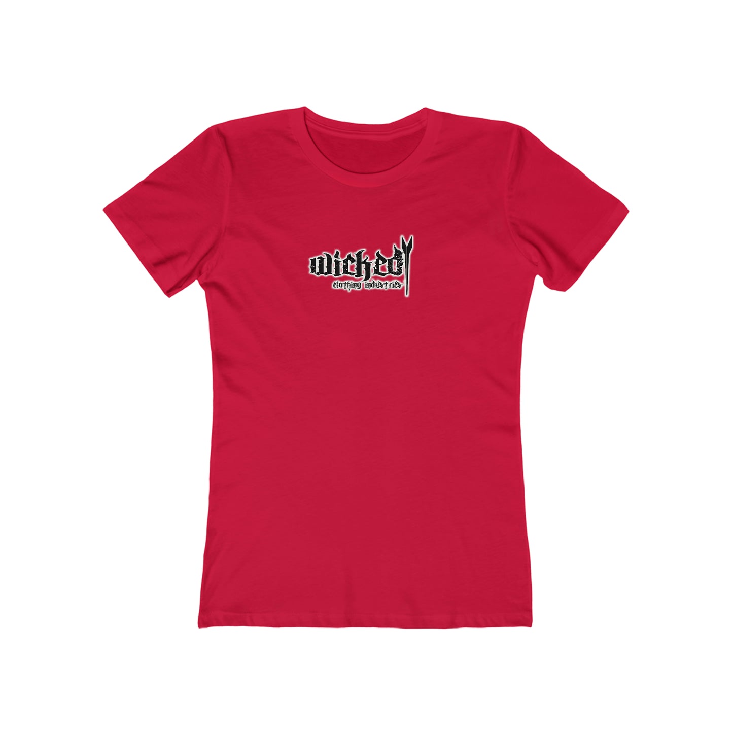 Old School T-Shirt