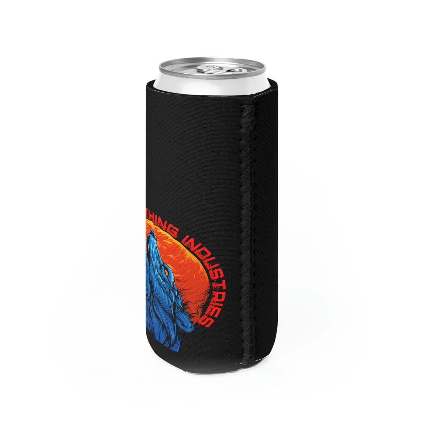 London / Slim Can Cooler