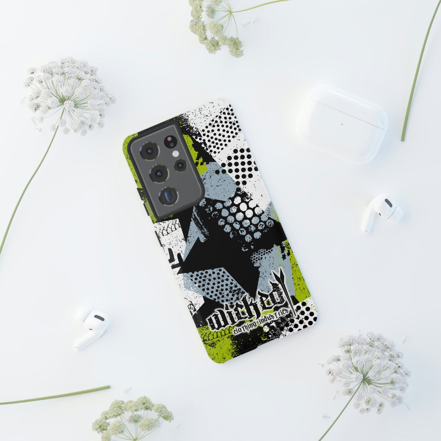 Phantom Tough Cases