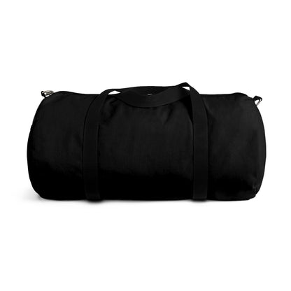 WCI/Black/Duffle Bag
