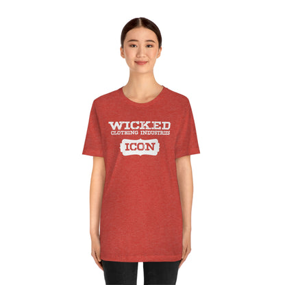 ICON 2 WCI T-Shirt