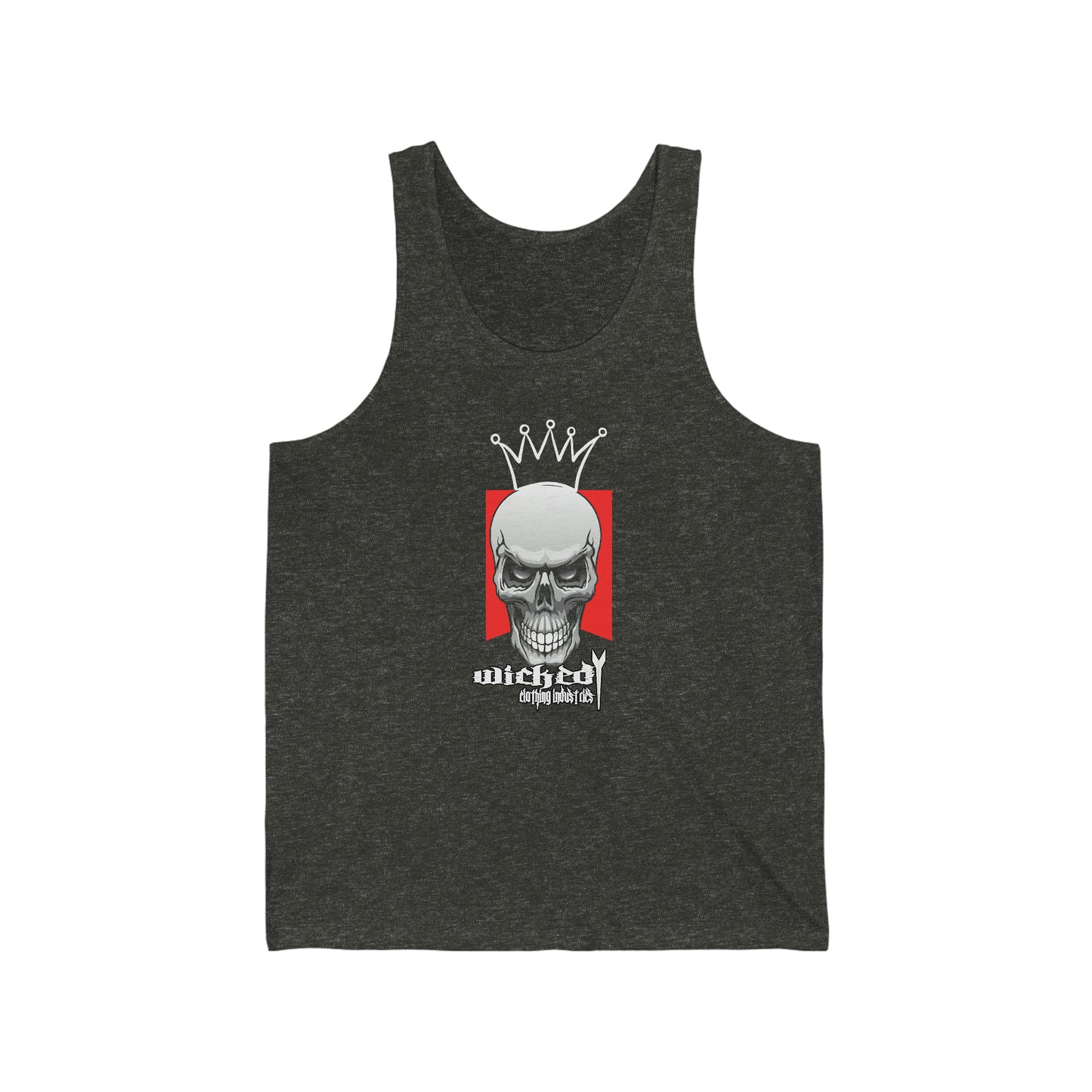 King OF Kings  Tank Top