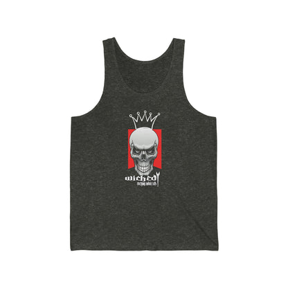 King OF Kings  Tank Top