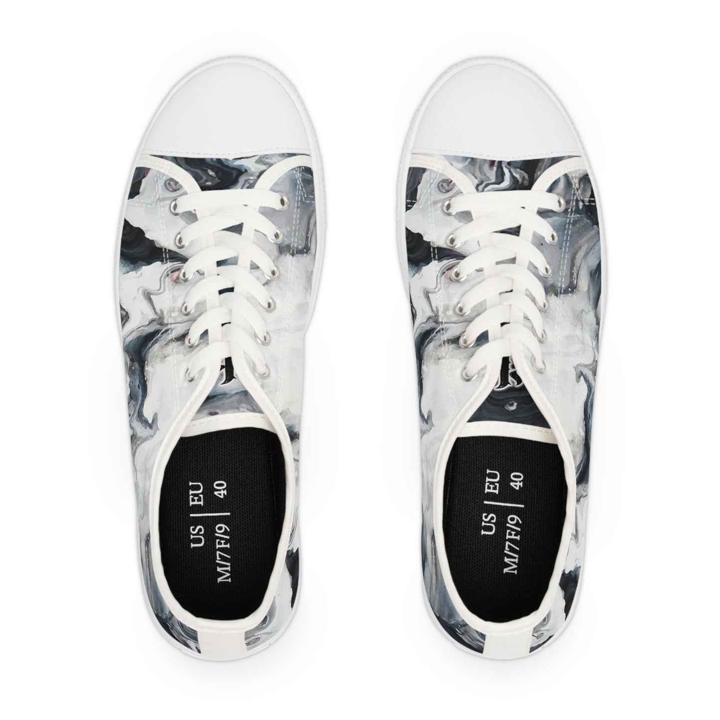 Smoke  Sneakers