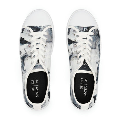Smoke  Sneakers