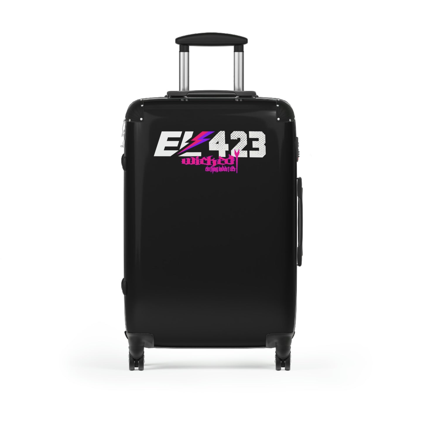 Shockwave EL423 Cabin Suitcases