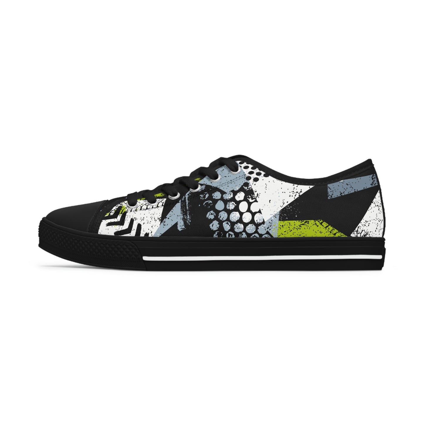 Solar /Women's Low Top Sneakers
