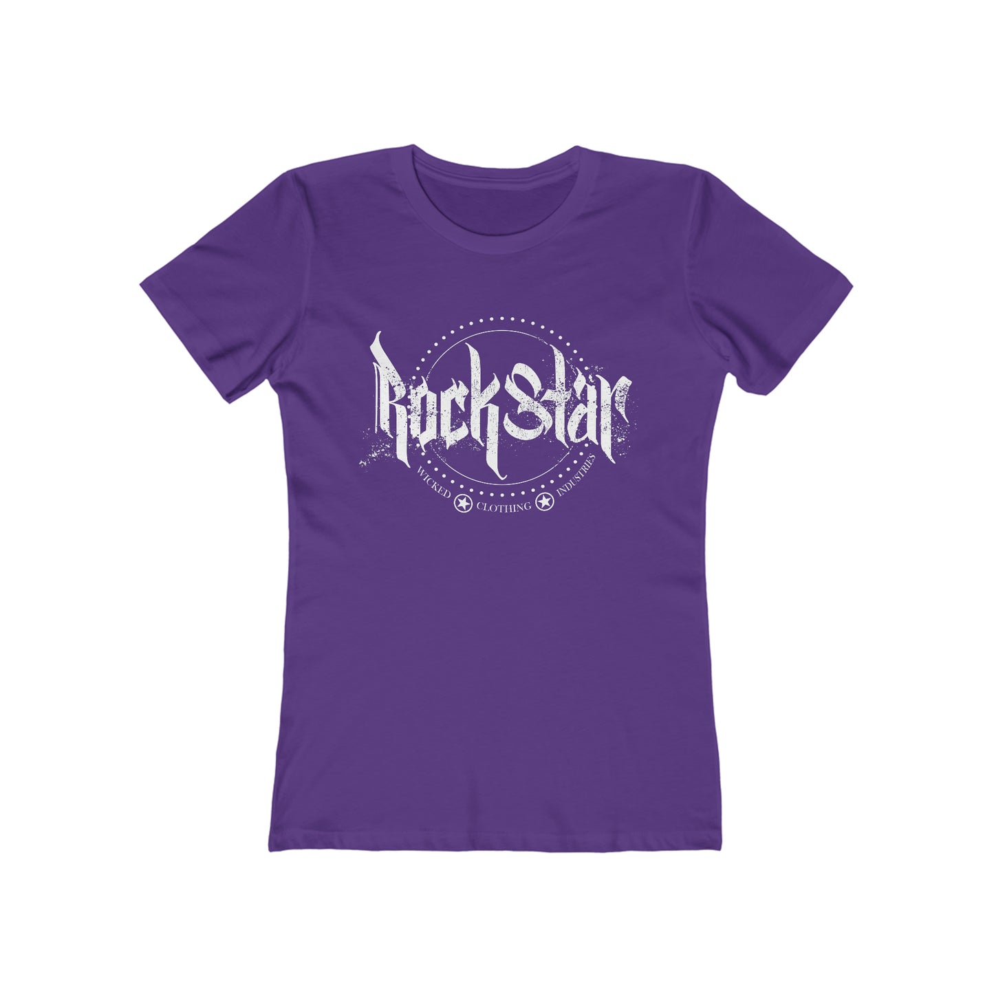 ROCKSTAR  T Shirt