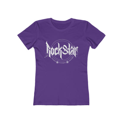 ROCKSTAR  T Shirt