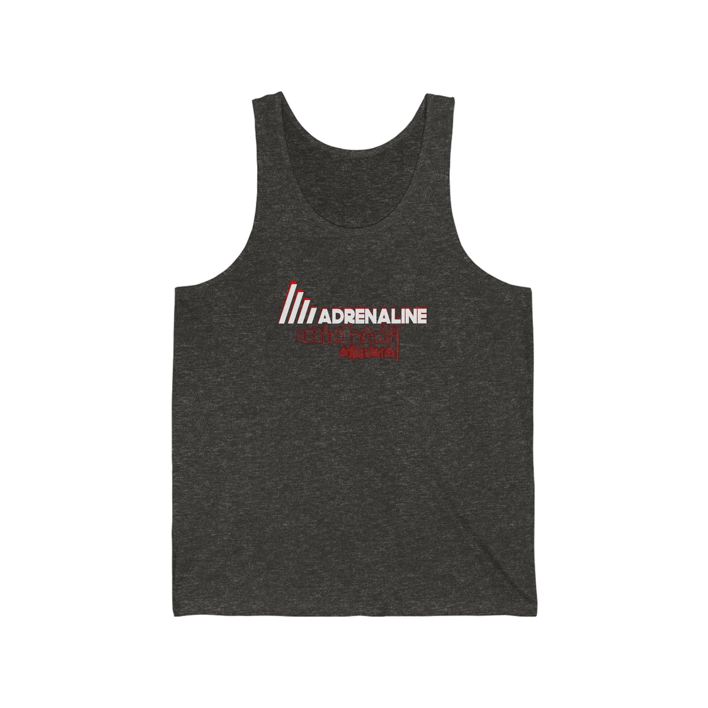 Adrenaline 1/  Tank Top