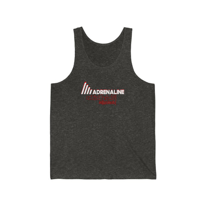 Adrenaline 1/  Tank Top
