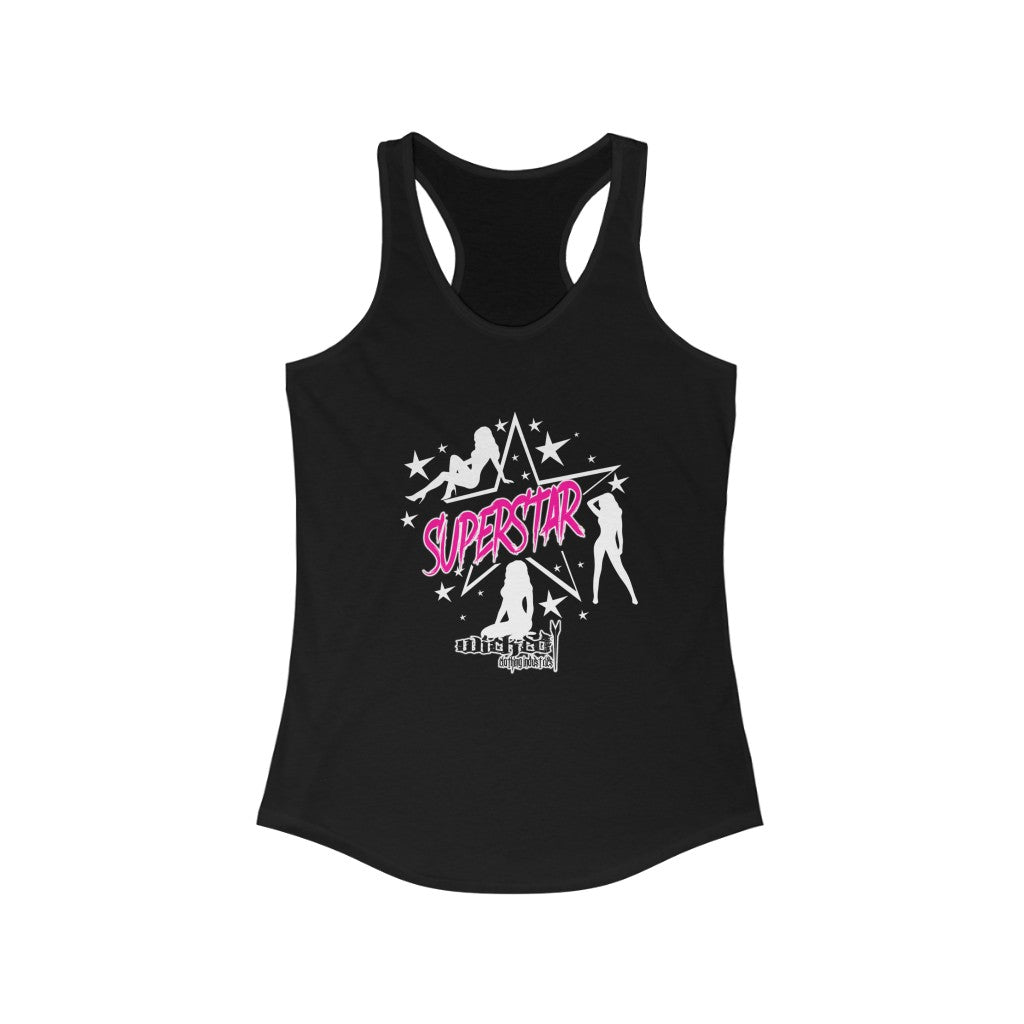 SuperStar / Tank Top