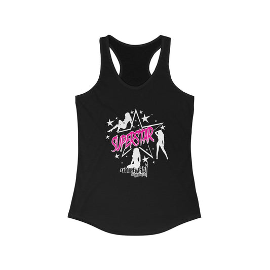 SuperStar / Tank Top