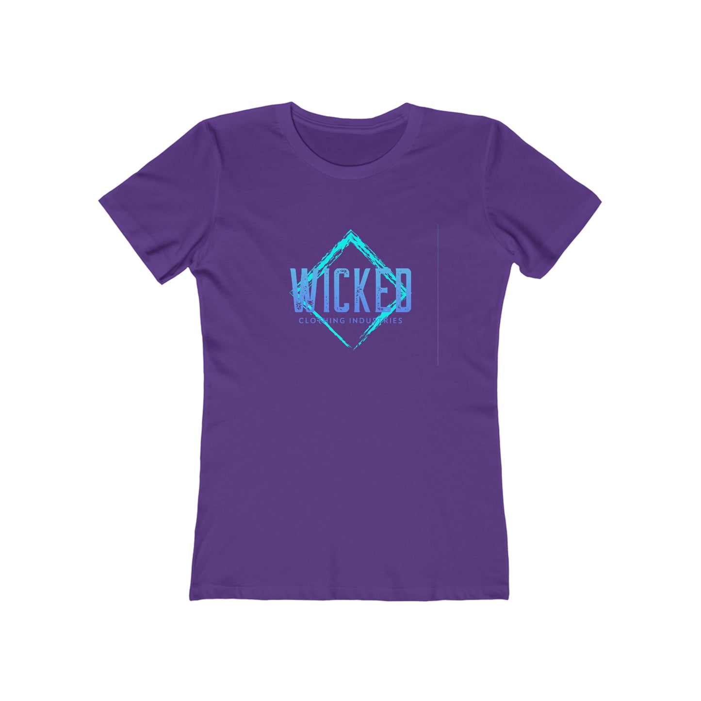 Faded Out Ocean Dark Vintage Black /WCI