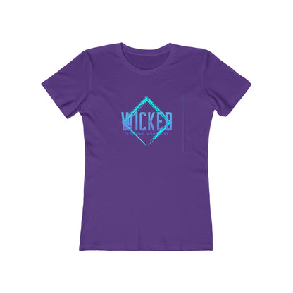 Faded Out Ocean Dark Vintage Black /WCI