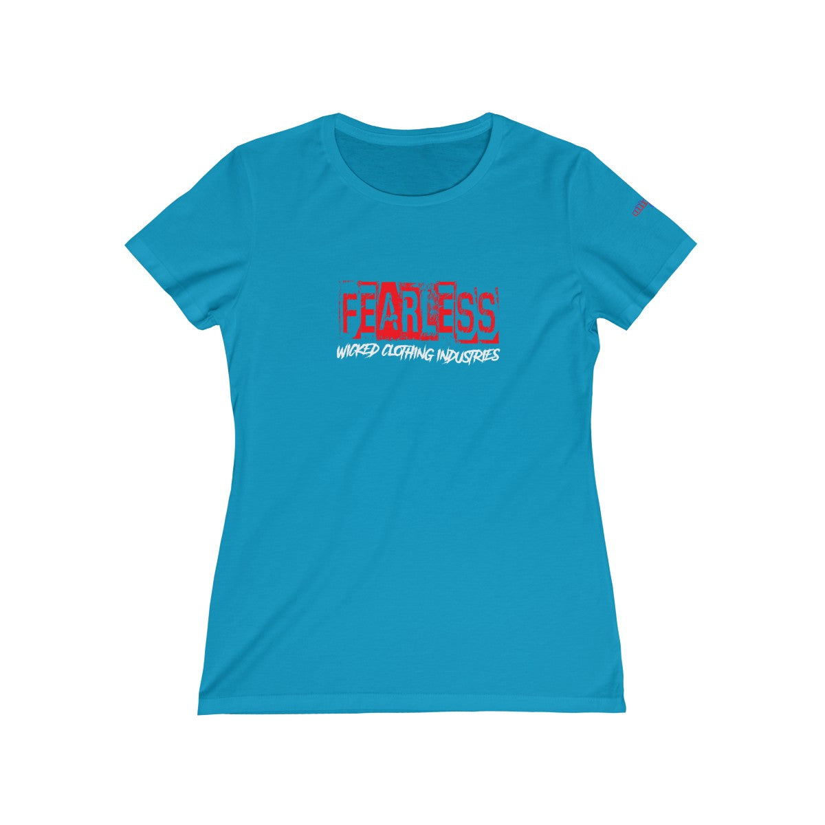Women's Fitness Tee