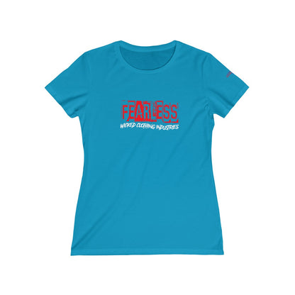 Women's Fitness Tee