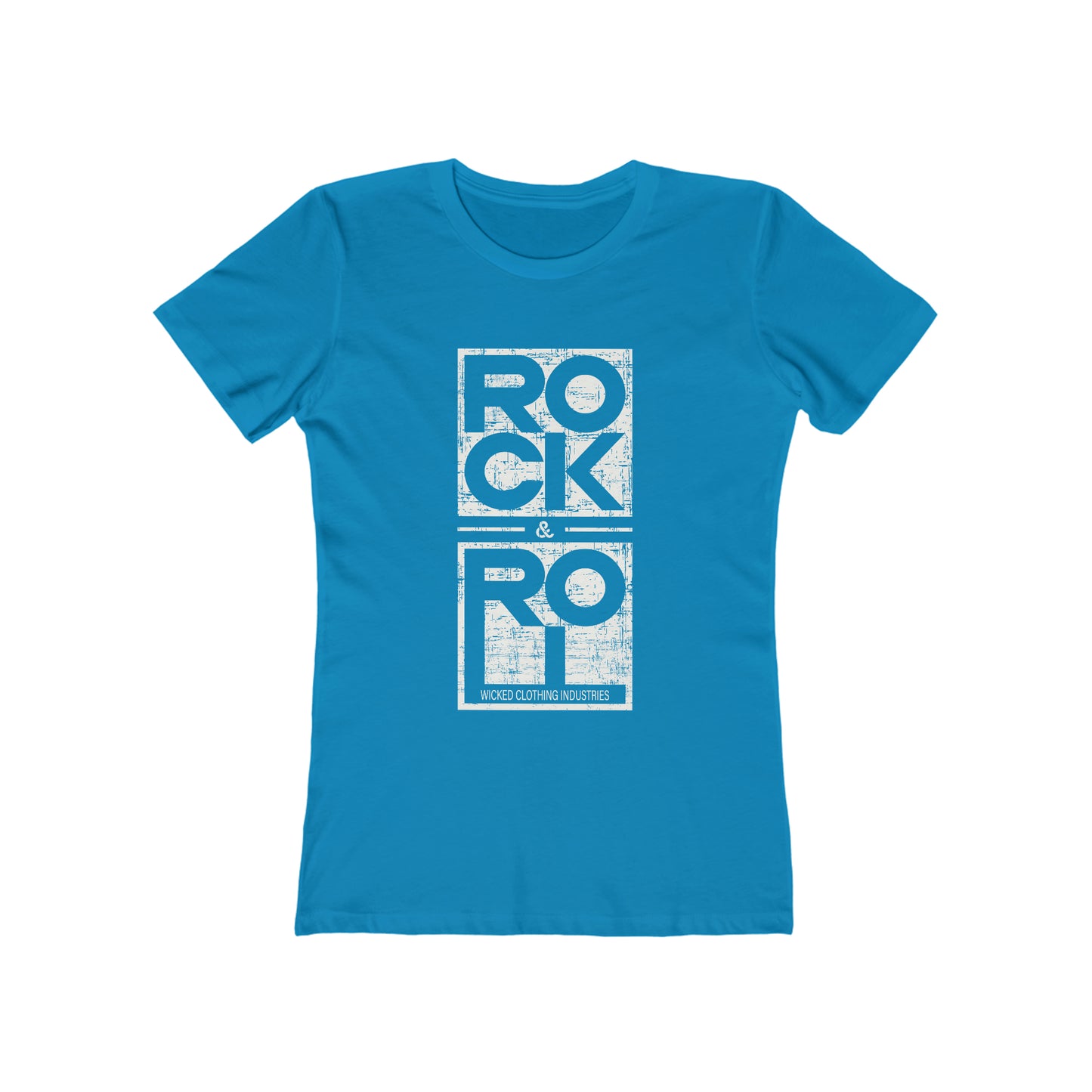 Rock N Roll T Shirt