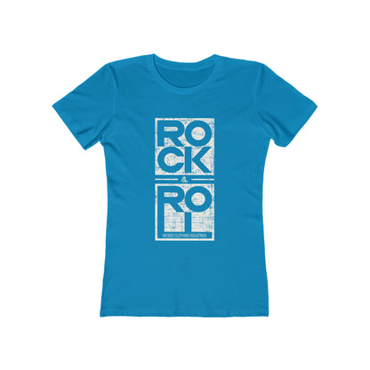 Rock N Roll T Shirt