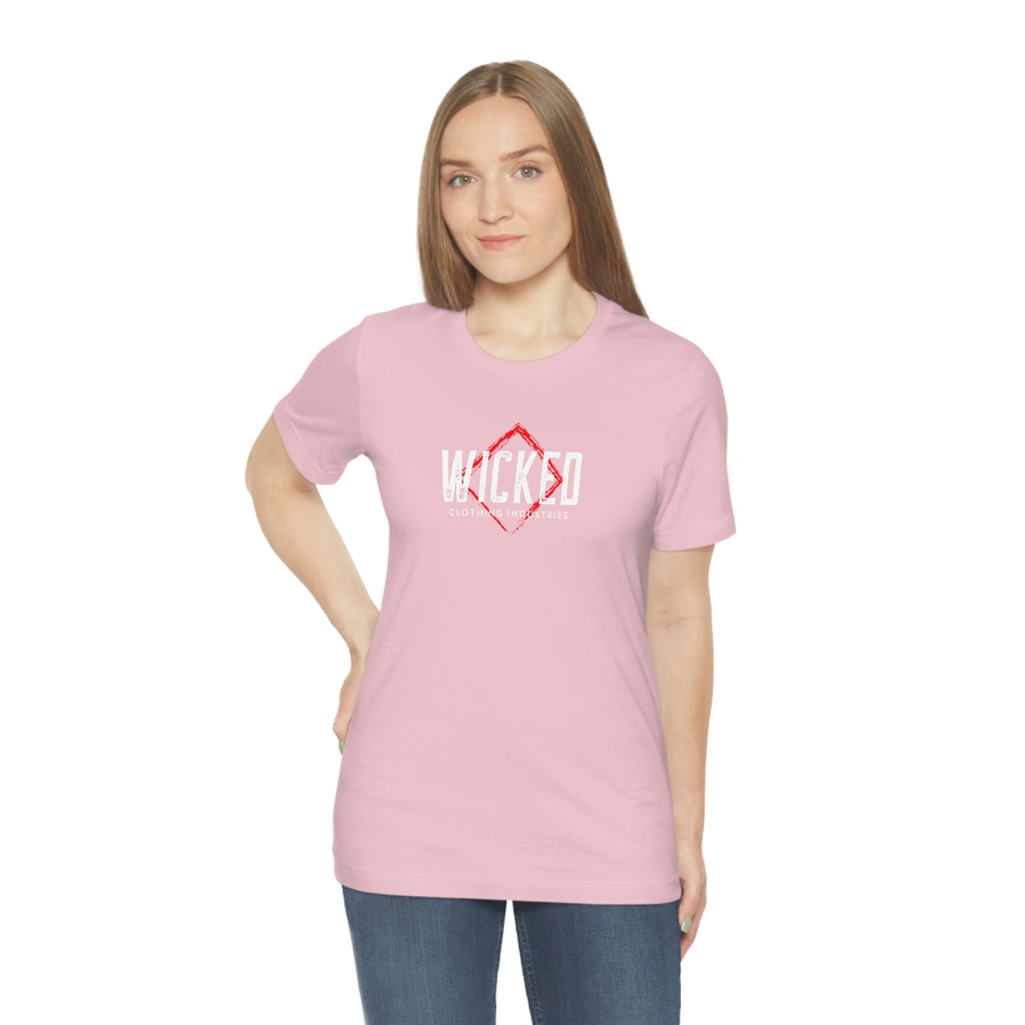 Faded Out / T Shirt