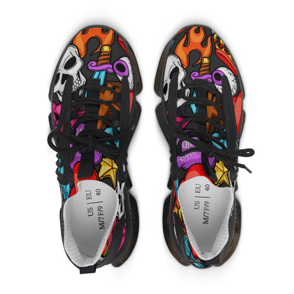 Psycho Circus Women's  Sneakers